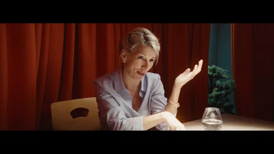 "Hombre Jordi, ¿tú qué crees?": la sorprendente respuesta de Yolanda Díaz tras preguntarle a quién va a votar en Madrid "Hombre Jordi, ¿tú qué crees?": la sorprendente respuesta de Yolanda Díaz tras preguntarle a quién va a votar en Madrid