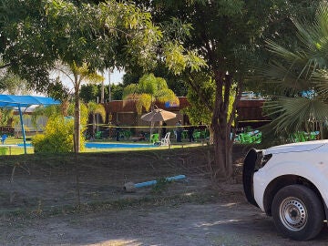 An armed commando kills seven people, including a child, in a resort in Guanajuato (Mexico)