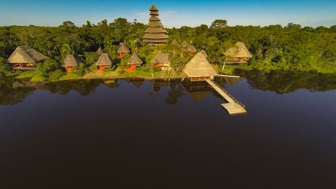 Amazonia