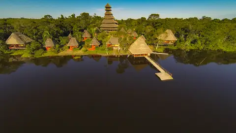 Amazonia Amazonia