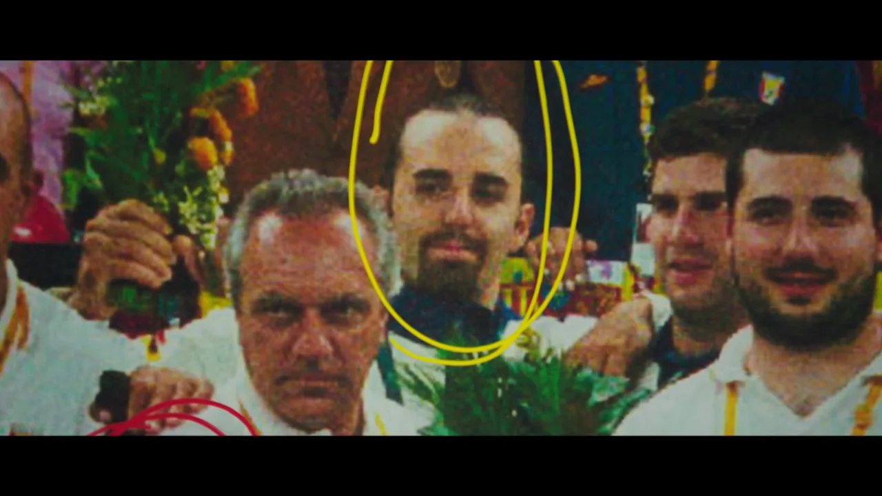 La triste historia de Juan Pareja y Ray Torres, los únicos con discapacidad en el fraude del baloncesto paralímpico en Sydney 2000 La triste historia de Juan Pareja y Ray Torres, los únicos con discapacidad en el fraude del baloncesto paralímpico en Sydney 2000