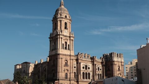 La Manquita (Catedral inconclusa)