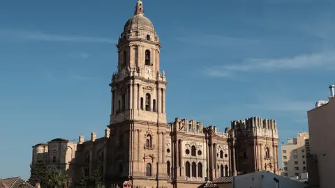 La Manquita (Catedral inconclusa) La Manquita (Catedral inconclusa)