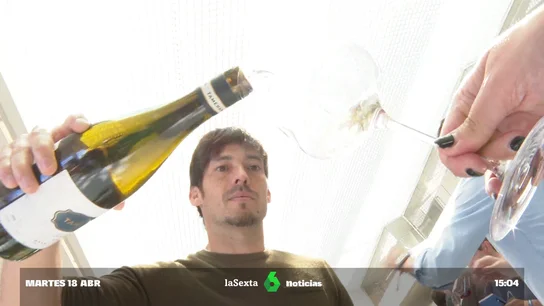 EL VINO QUE ELIGE EL SUMILLER EL VINO QUE ELIGE EL SUMILLER