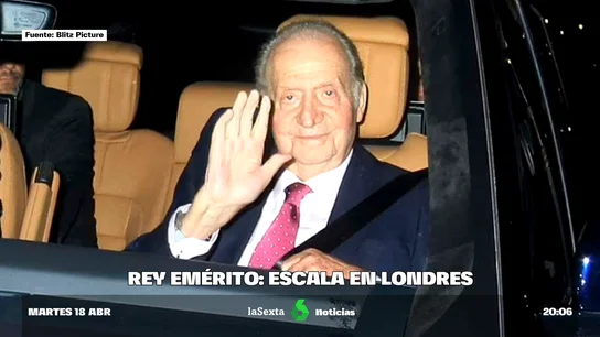 Juan Carlos I Juan Carlos I
