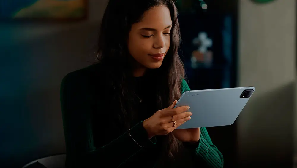 Xiaomi Pad 6 Pro Xiaomi Pad 6 Pro