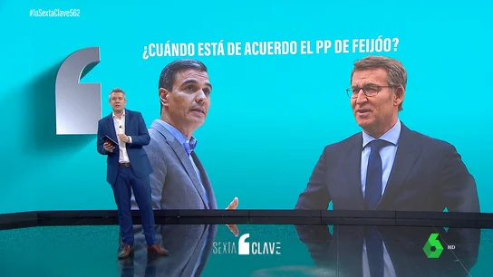 La reforma del 'solo sí es sí' no es un caso aislado: las otras veces que PSOE y PP se han puesto de acuerdo La reforma del 'solo sí es sí' no es un caso aislado: las otras veces que PSOE y PP se han puesto de acuerdo