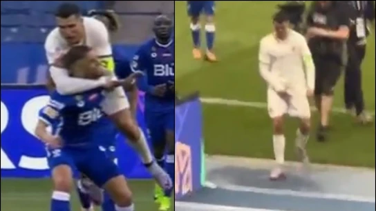 Cristiano Ronaldo Cristiano Ronaldo
