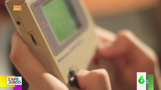 ¿Sabes a qué precio se vendía la Game Boy en 1990?: "Te salía el píxel por un dineral" ¿Sabes a qué precio se vendía la Game Boy en 1990?: "Te salía el píxel por un dineral"