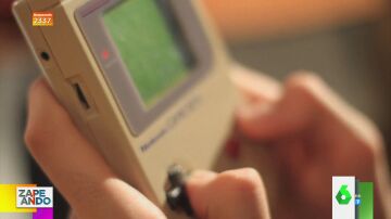 ¿Sabes a qué precio se vendía la Game Boy en 1990?: "Te salía el píxel por un dineral"