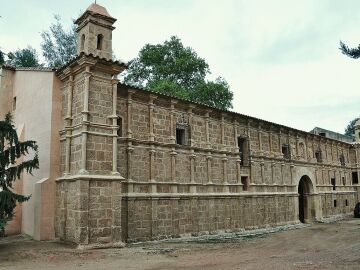 Monasterio de Piedra de Nuévalos: el primer lugar de Europa donde se elaboró chocolate