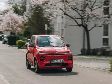 Ari 902 EV Ari 902 EV