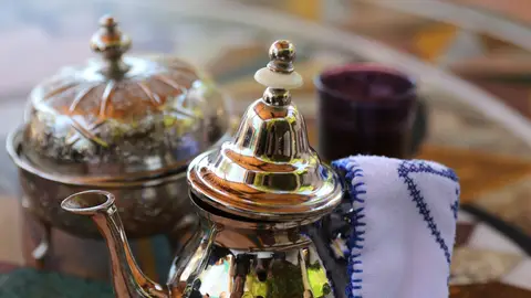 Marruecos Marruecos
