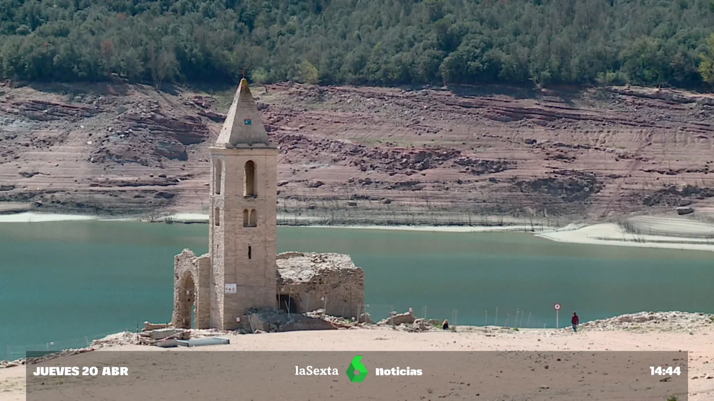 TURISMO DE SEQUÍA TURISMO DE SEQUÍA