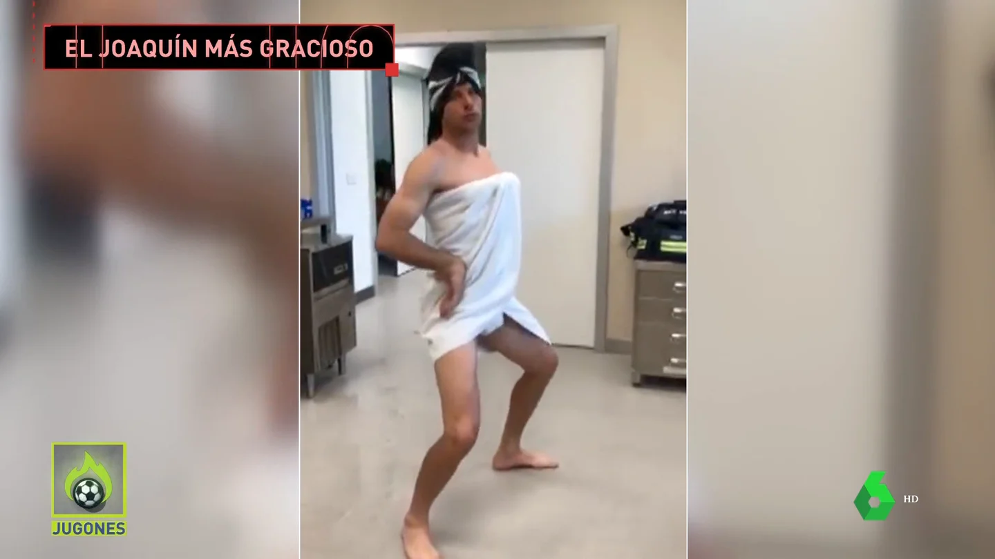 joaquin joaquin
