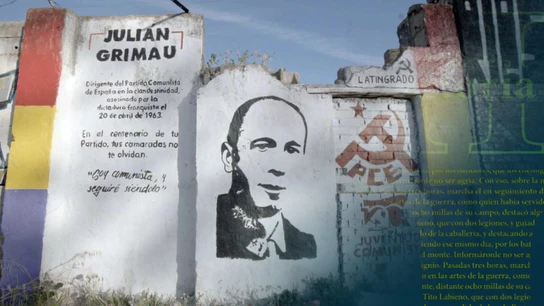 LaSexta Columna cumple 400 programas recuperando historias sentenciadas LaSexta Columna cumple 400 programas recuperando historias sentenciadas