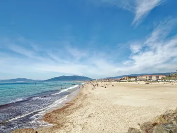 Tarifa y su Festival de Cine Africano. ¡Disfrútalo del 28 de abril al 7 de mayo! Tarifa y su Festival de Cine Africano. ¡Disfrútalo del 28 de abril al 7 de mayo!
