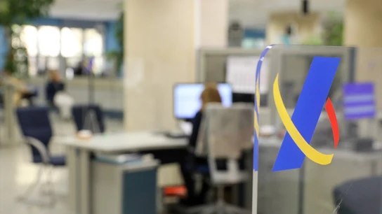 Imagen de la Agencia Tributaria Cuándo se puede pedir cita para la declaración de la Renta