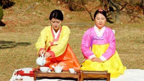 Corea