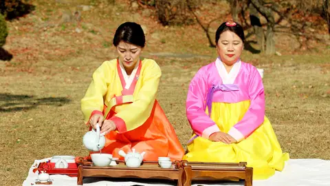 Corea Corea
