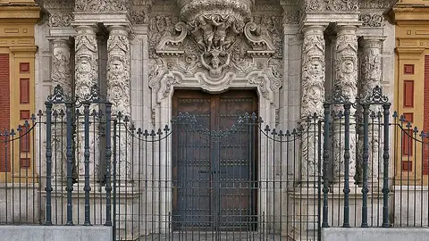 Palacio de San Telmo Palacio de San Telmo