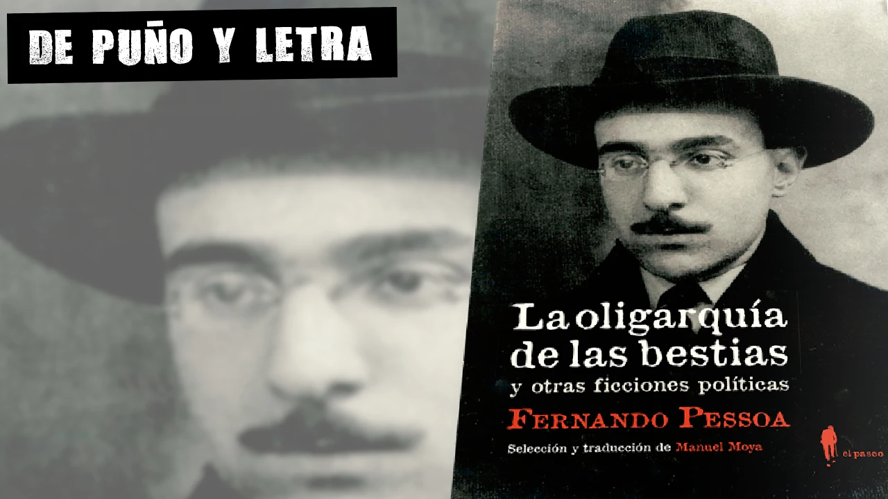 El banquero anarquista y sus razones individuales El banquero anarquista y sus razones individuales