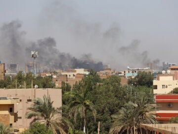 The drama persists in Sudan: hundreds of deaths and more than 1,200 injuries since the beginning of the armed conflict