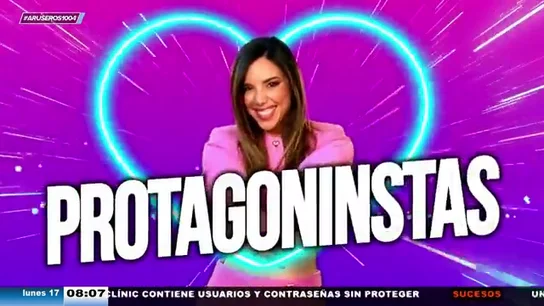 Bertín Osborne, Tamara Falcó, Bisbal, Georgina...: protagonistas de los 'salseos' de esta semana en Aruser@s Bertín Osborne, Tamara Falcó, Bisbal, Georgina...: protagonistas de los 'salseos' de esta semana en Aruser@s