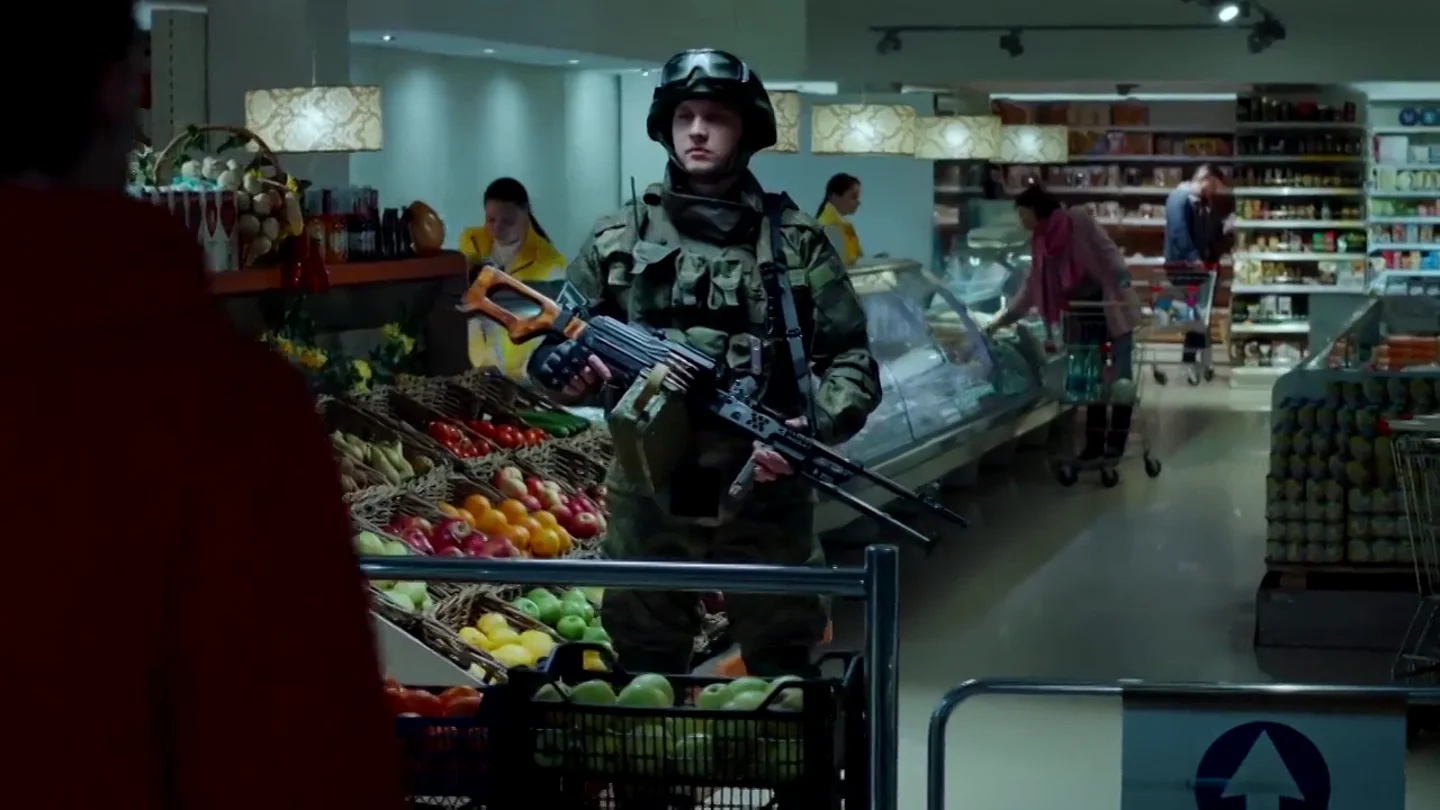 "Tú eres un macho. Pórtate como tal": Rusia lanza una campaña de reclutamiento militar que apela a la "hombría" "Tú eres un macho. Pórtate como tal": Rusia lanza una campaña de reclutamiento militar que apela a la "hombría"