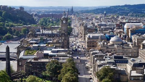 Edimburgo