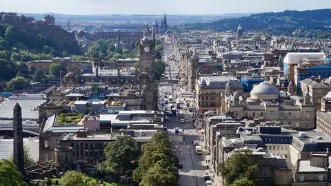 Edimburgo Edimburgo