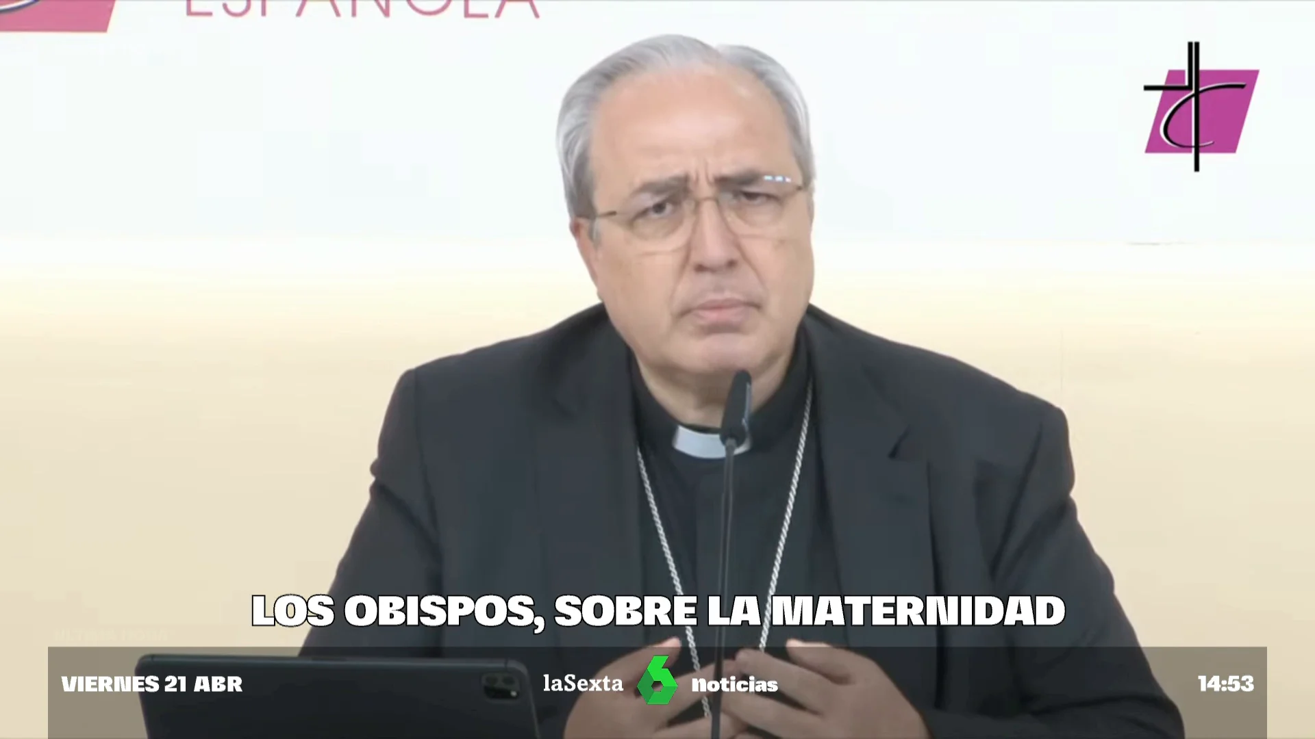 Obispos califican la gestación subrogada como "una nueva forma de explotación de la mujer"