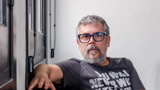 "Rafa Nadal no es un buen ejemplo para los niños": la dura crítica de Iván Ferreiro sobre el tenista "Rafa Nadal no es un buen ejemplo para los niños": la dura crítica de Iván Ferreiro sobre el tenista