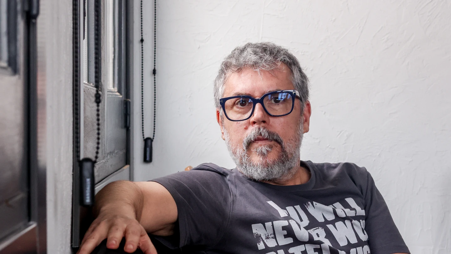 "Rafa Nadal no es un buen ejemplo para los niños": la dura crítica de Iván Ferreiro sobre el tenista "Rafa Nadal no es un buen ejemplo para los niños": la dura crítica de Iván Ferreiro sobre el tenista
