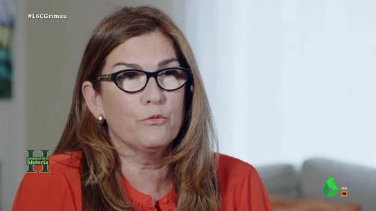 La hija del abogado de Julián Grimau, sobre el juicio que le condenó a muerte Por primera vez, Belén Rebollo cuenta la historia de su padre Alejandro, abogado de Julián Grimau: "Cuando sale del juicio, confía en que lo ha hecho bien. No pensaba que iba a aplicarse la pena de muerte. Hasta el último momento tuvo esperanza".