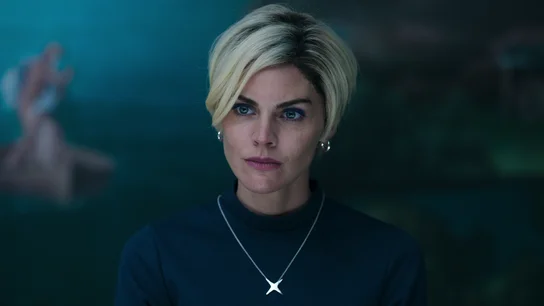 'Bienvenidos a Edén' T2 'Bienvenidos a Edén' T2