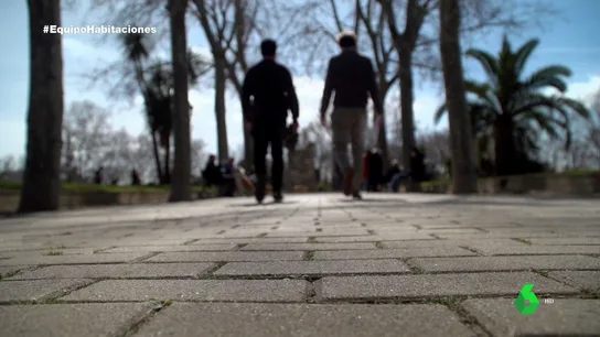 Prohibidos novios y copas: las abusivas cláusulas del alquiler por habitación de dos estudiantes Prohibidos novios y copas: las abusivas cláusulas del alquiler por habitación de dos estudiantes