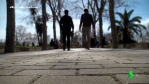 Prohibidos novios y copas: las abusivas cl&aacute;usulas del alquiler por habitaci&oacute;n de dos estudiantes 