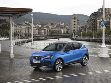 SEAT Arona SEAT Arona