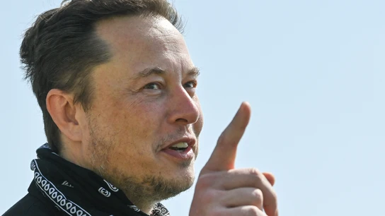 Los famosos a los que Musk les paga el verificado en Twitter Los famosos a los que Musk les paga el verificado en Twitter