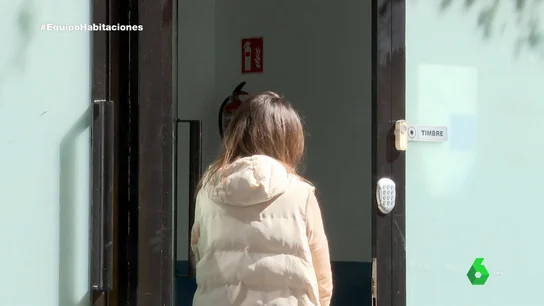 Las excusas del encargado del 'hostal de los horrores' a Equipo de Investigación Las excusas del encargado del 'hostal de los horrores' a Equipo de Investigación