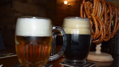 Cerveza checa