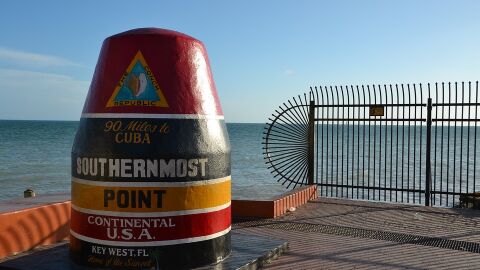 Cayo Hueso