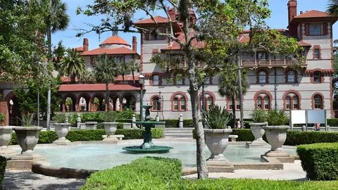 San Agustín San Agustín