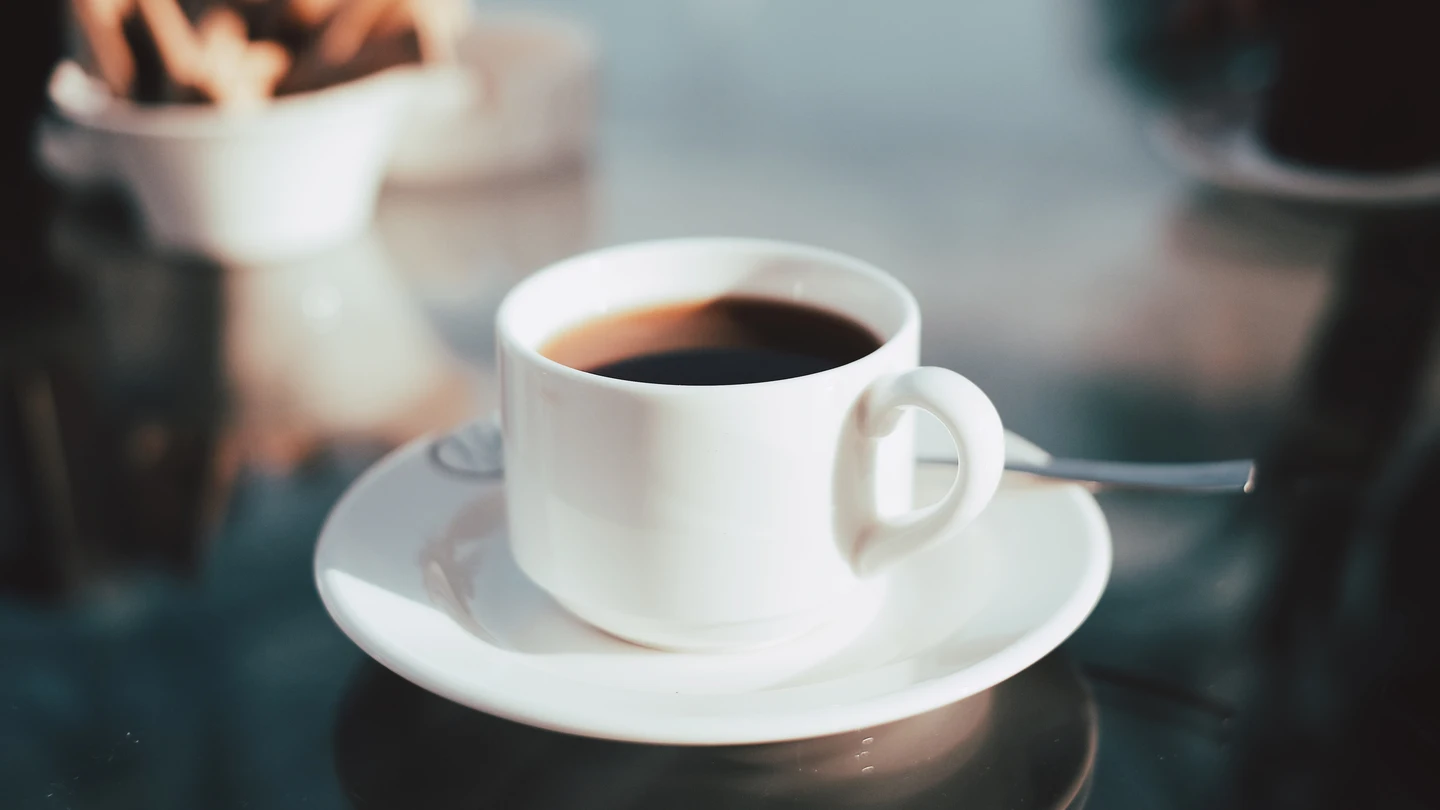 Cómo tomar el café (y cuánto) para reducir la enfermedad cardiovascular: "Cuanto menos procesado, mejor" Cómo tomar el café (y cuánto) para reducir la enfermedad cardiovascular: "Cuanto menos procesado, mejor"