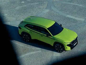 BMW XM 50e BMW XM 50e