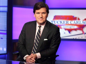 Tucker Carlson, star journalist for Fox News, leaves the chain after the scandal for spreading ‘fake news’