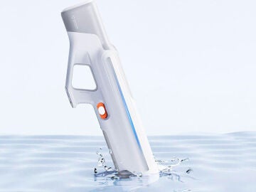 Xiaomi Mijia Pulse Water Gun