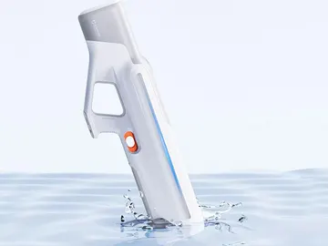 Xiaomi Mijia Pulse Water Gun Xiaomi Mijia Pulse Water Gun