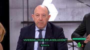 Gonzalo Bernardos critica las propuestas de vivienda de PSOE y PP